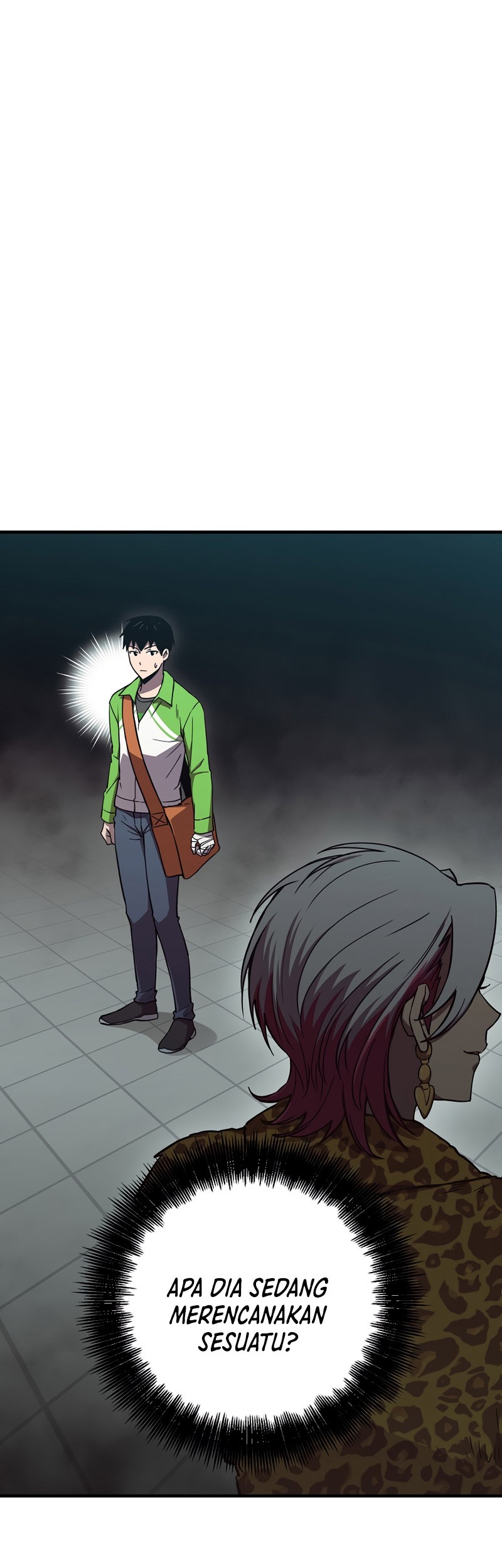 Cursed Manager’s Regression Bab 18 halaman 7