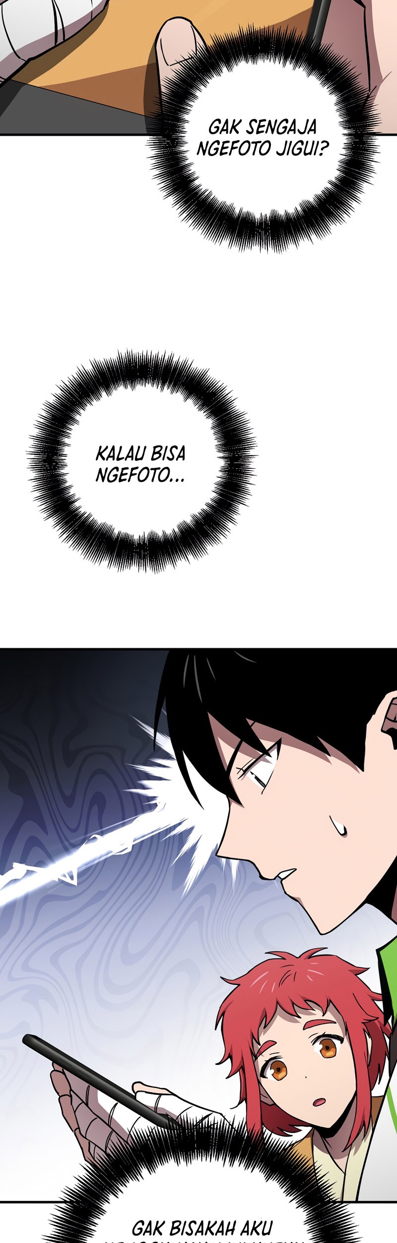 Cursed Manager’s Regression Bab 18 halaman 23
