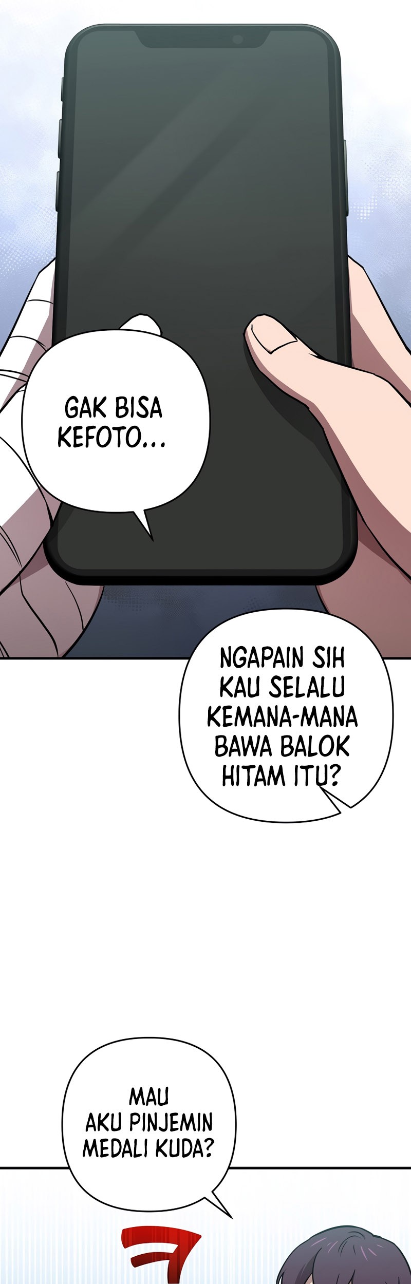 Cursed Manager’s Regression Bab 18 halaman 27
