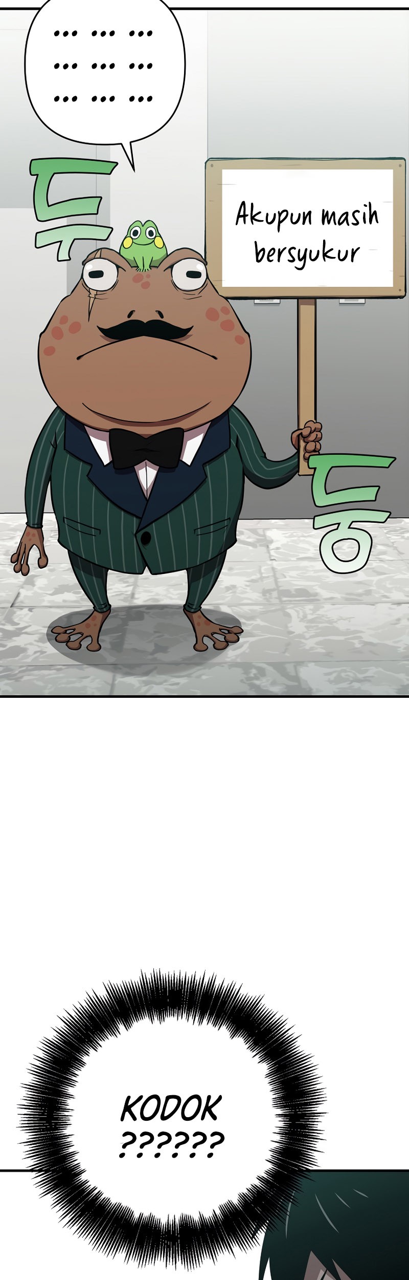 Cursed Manager’s Regression Bab 18 halaman 34