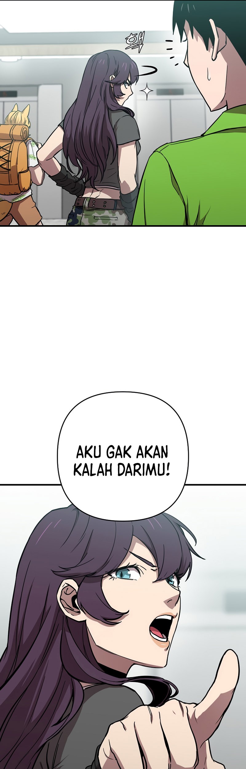 Cursed Manager’s Regression Bab 18 halaman 37