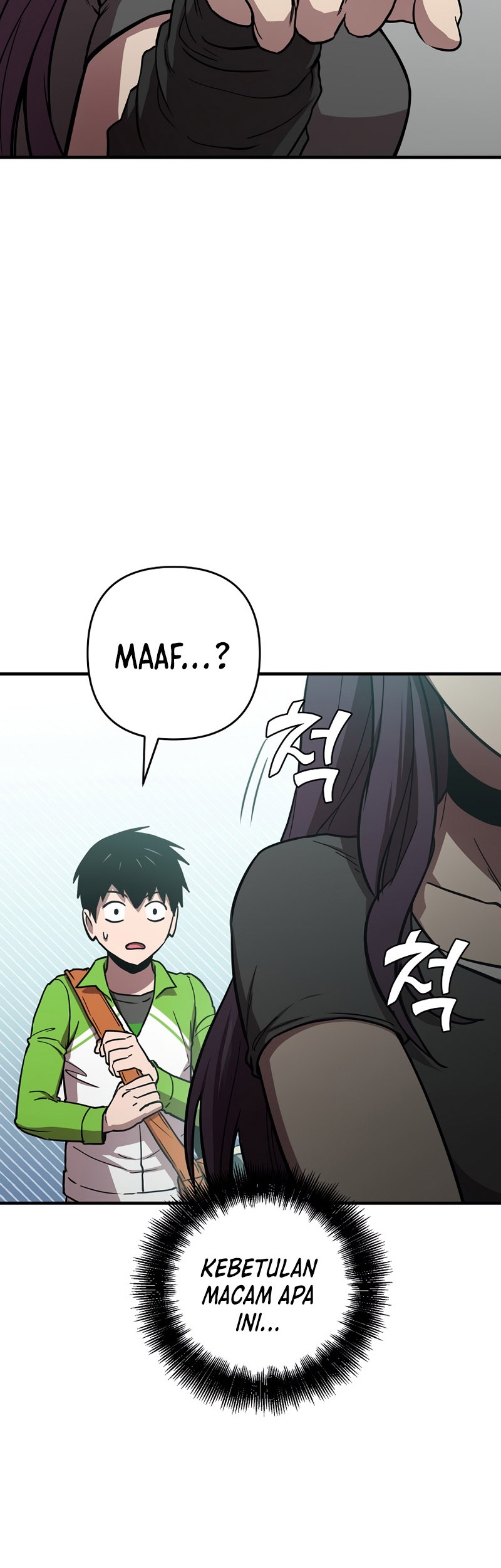 Cursed Manager’s Regression Bab 18 halaman 38