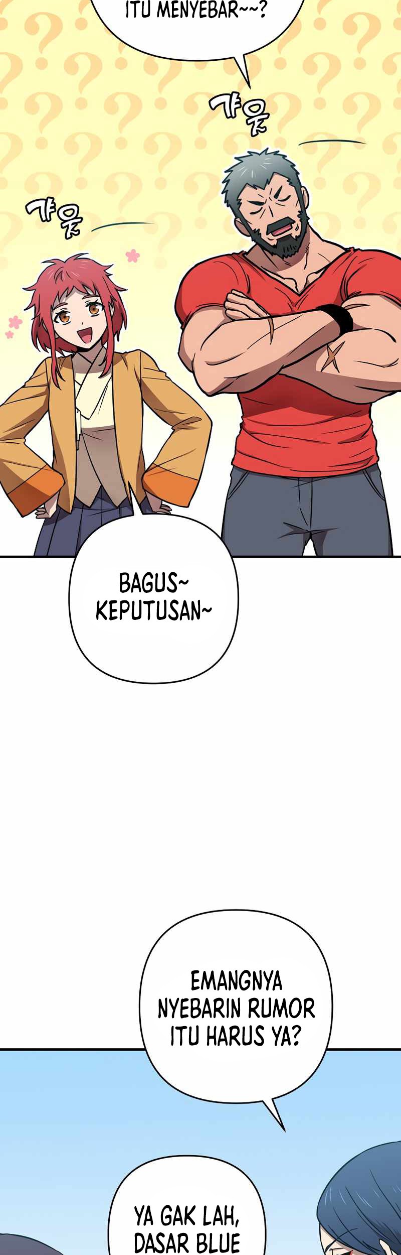 Cursed Manager’s Regression Bab 19 halaman 4