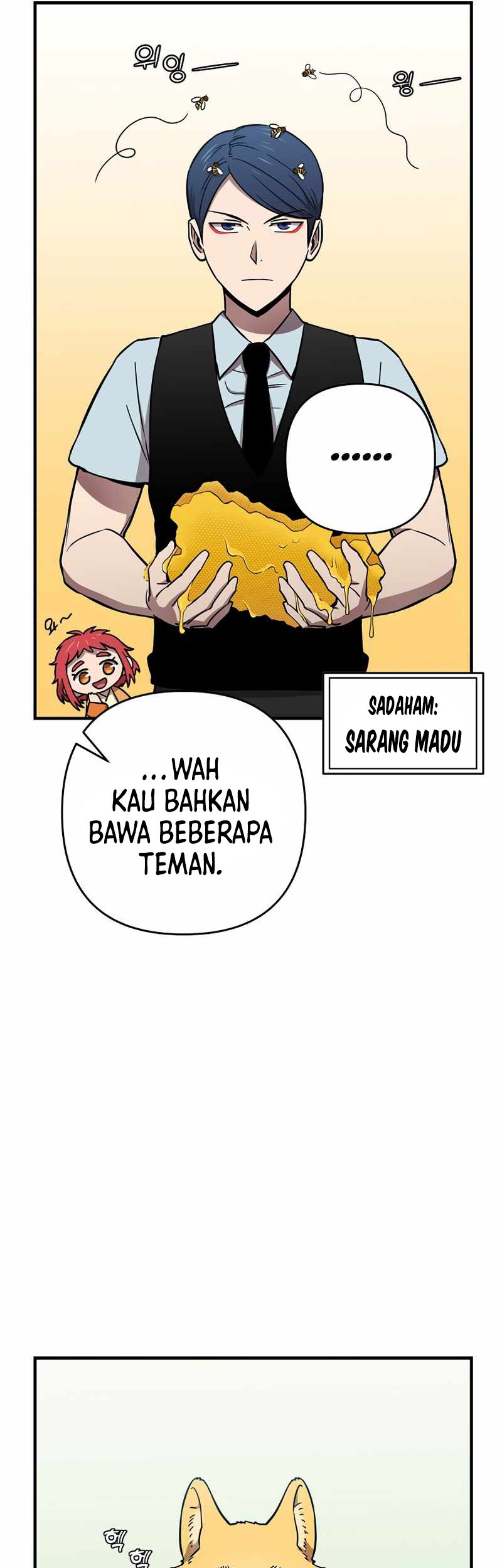 Cursed Manager’s Regression Bab 19 halaman 12