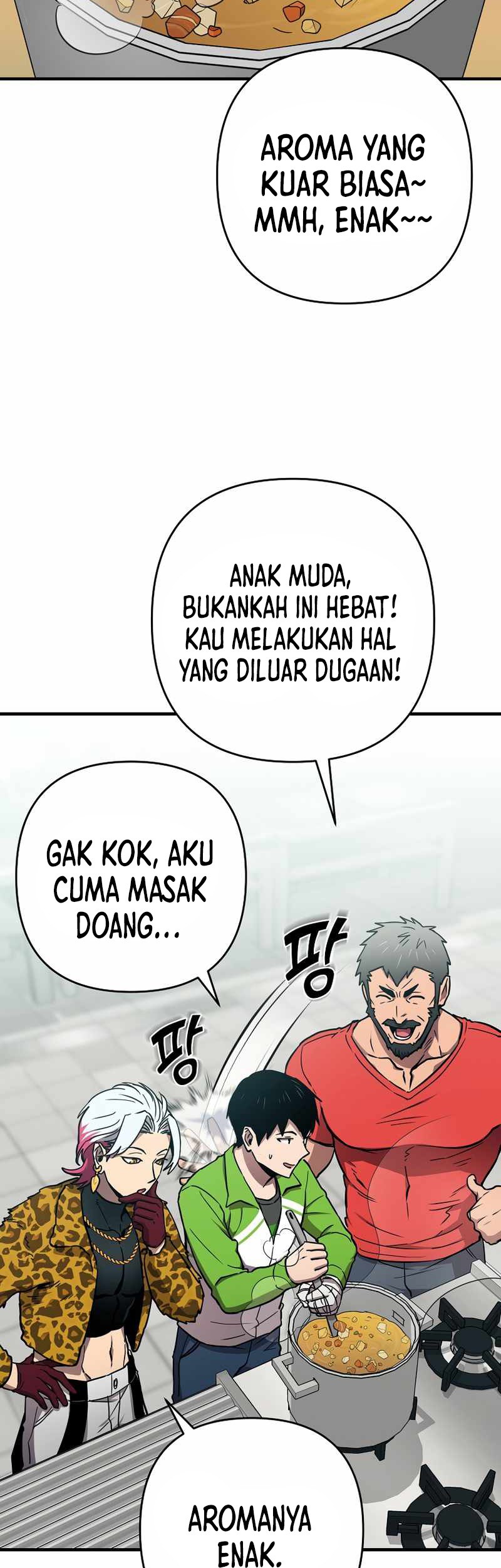 Cursed Manager’s Regression Bab 19 halaman 24