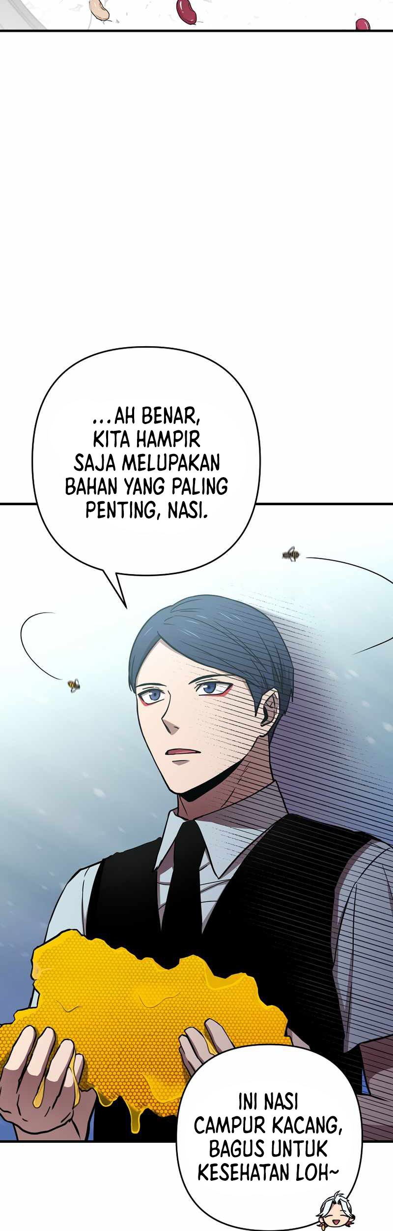 Cursed Manager’s Regression Bab 19 halaman 34