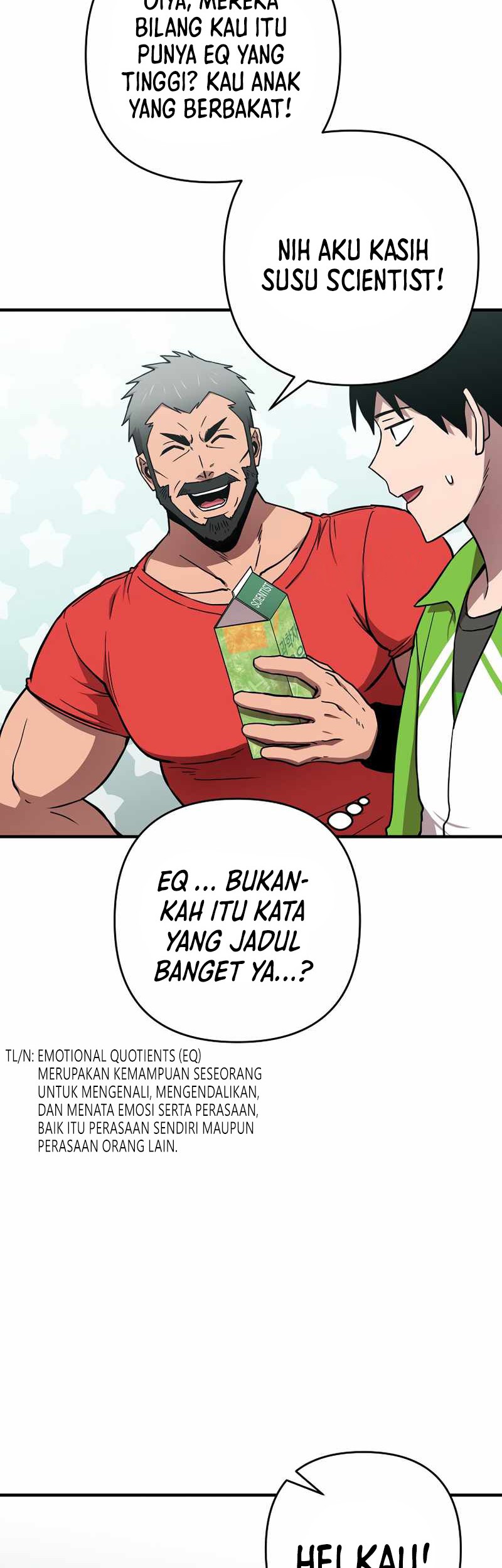 Cursed Manager’s Regression Bab 19 halaman 38