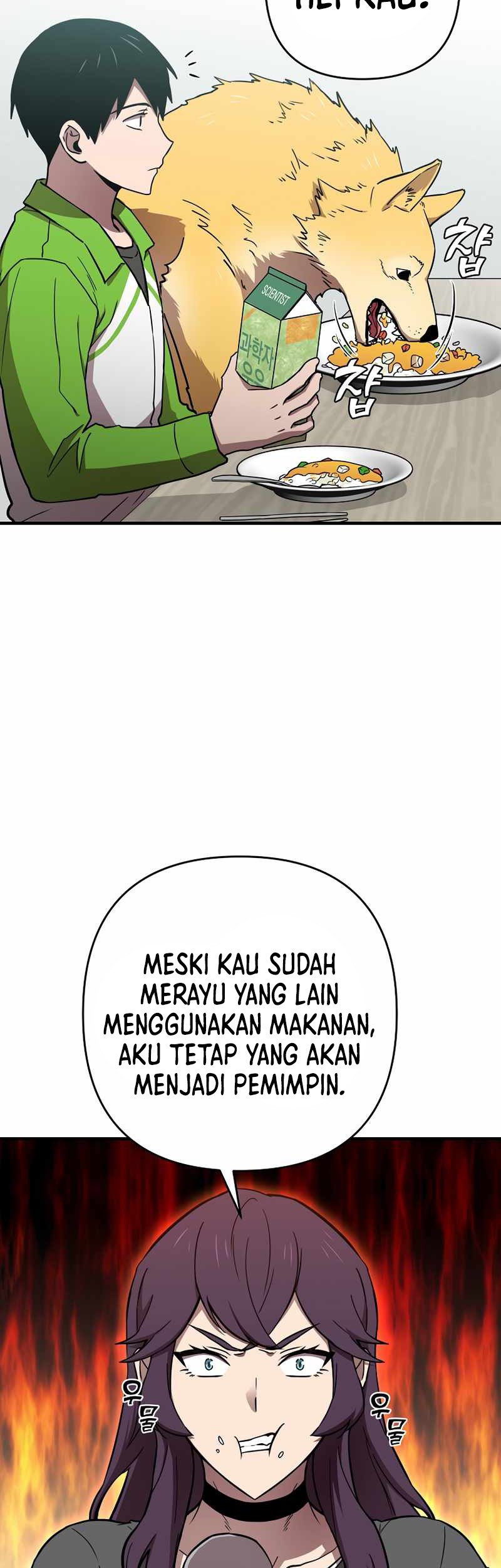 Cursed Manager’s Regression Bab 19 halaman 39