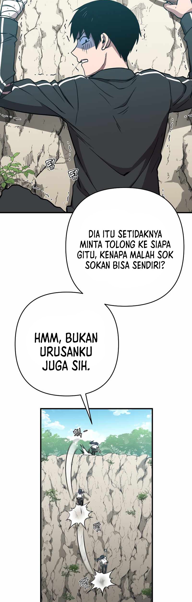 Cursed Manager’s Regression Bab 19 halaman 53