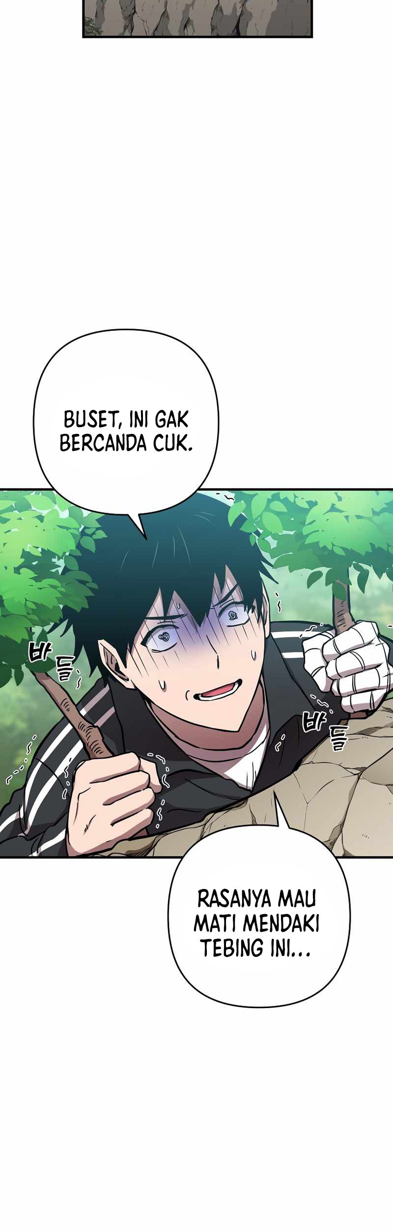 Cursed Manager’s Regression Bab 19 halaman 54