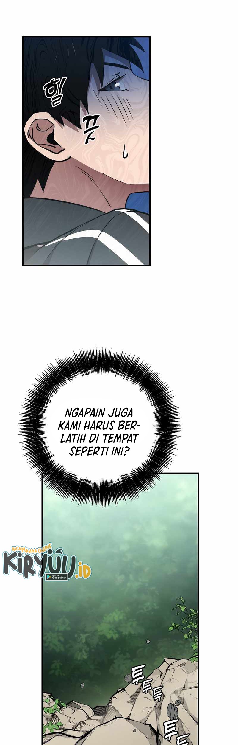 Cursed Manager’s Regression Bab 19 halaman 55