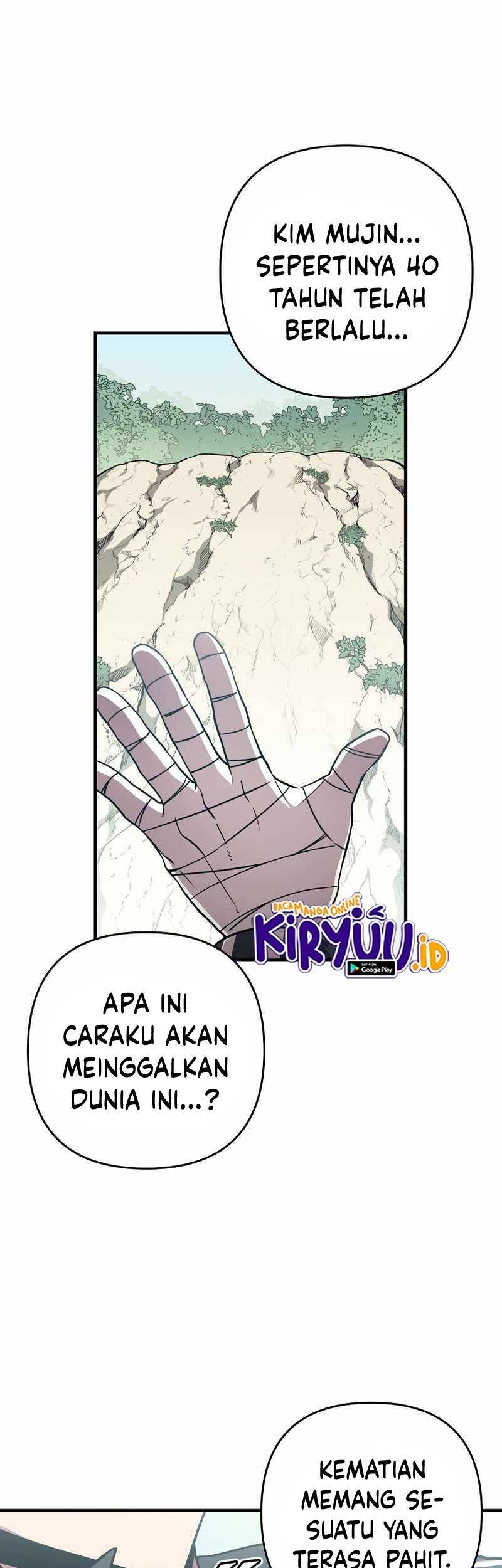 Cursed Manager’s Regression Bab 20 halaman 2