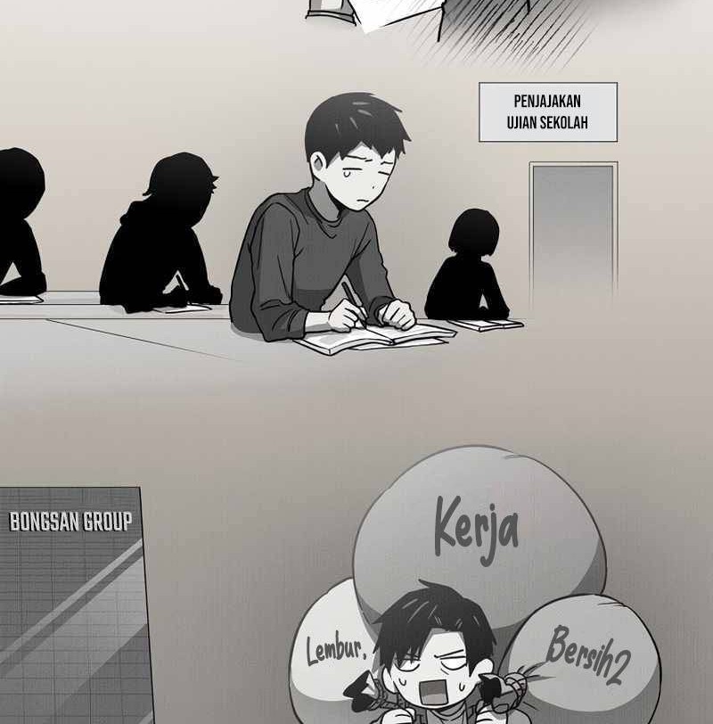 Cursed Manager’s Regression Bab 20 halaman 5