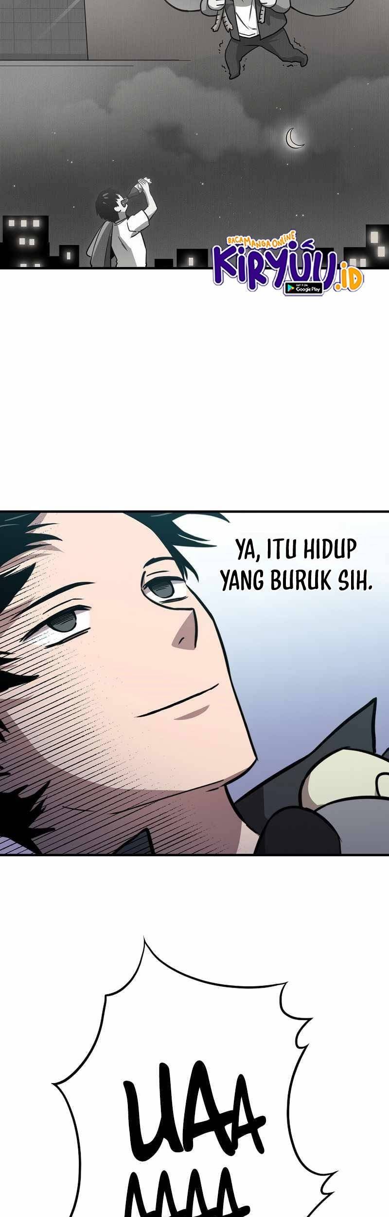 Cursed Manager’s Regression Bab 20 halaman 6