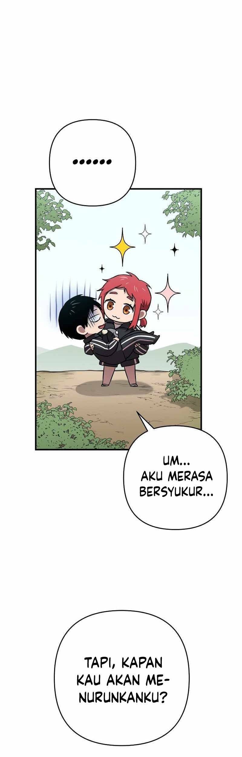 Cursed Manager’s Regression Bab 20 halaman 16