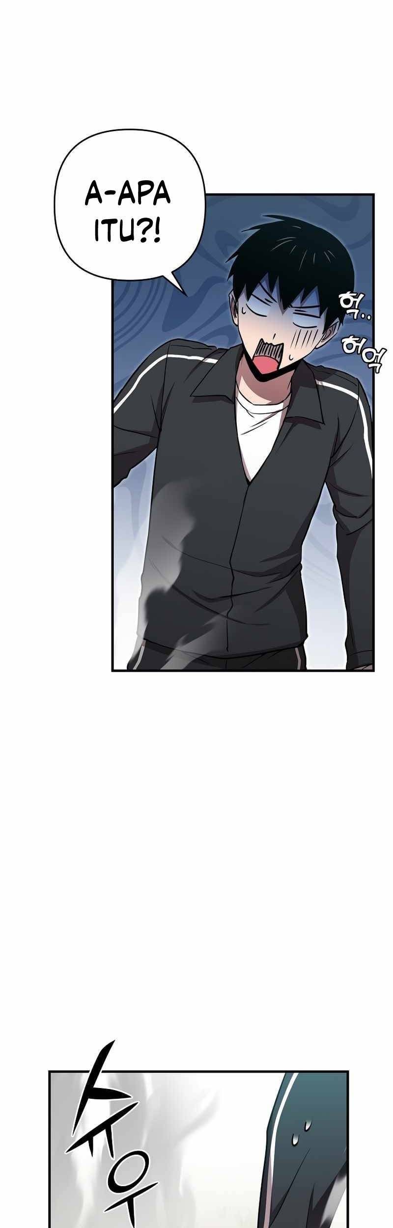 Cursed Manager’s Regression Bab 20 halaman 24
