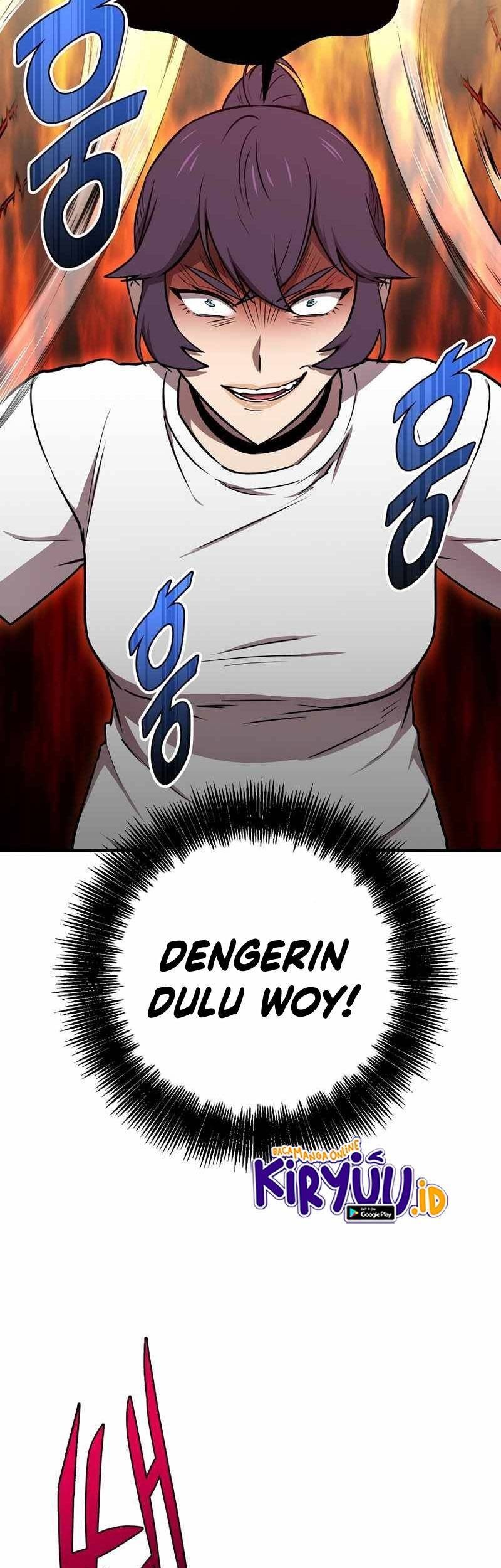 Cursed Manager’s Regression Bab 20 halaman 30