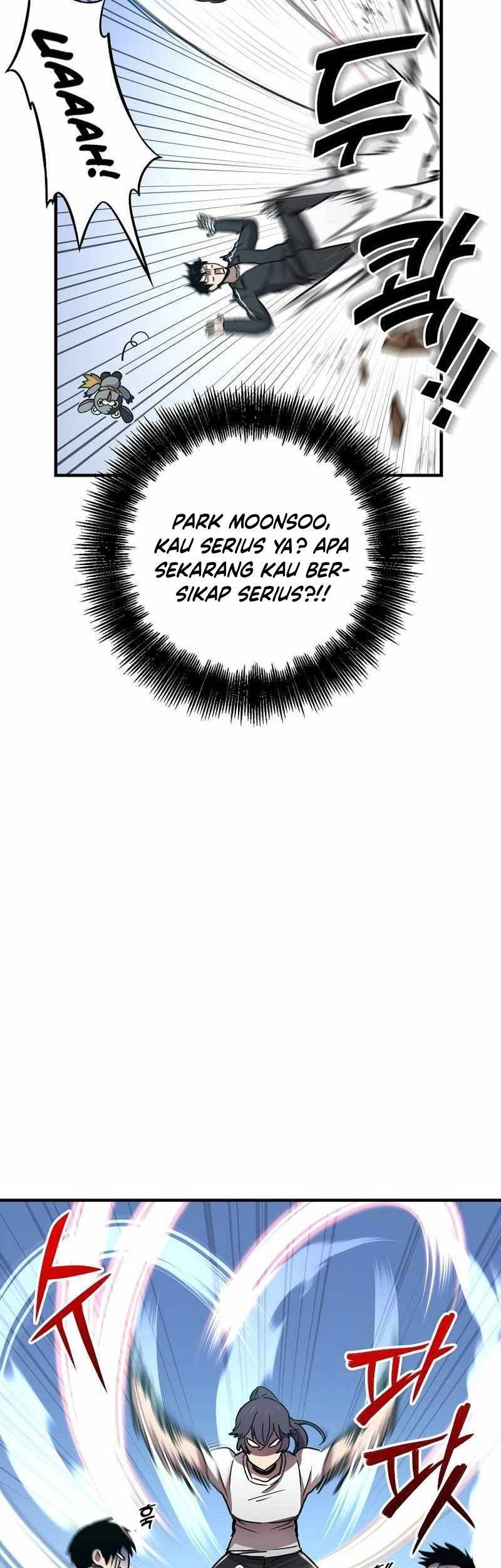 Cursed Manager’s Regression Bab 20 halaman 32