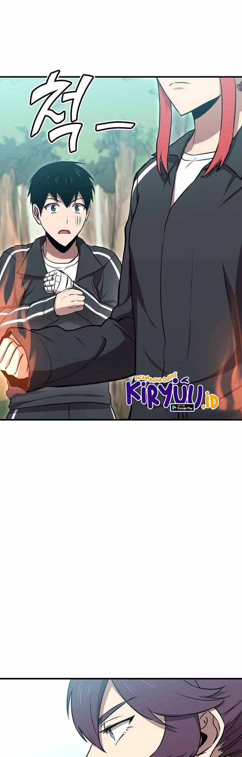 Cursed Manager’s Regression Bab 20 halaman 42