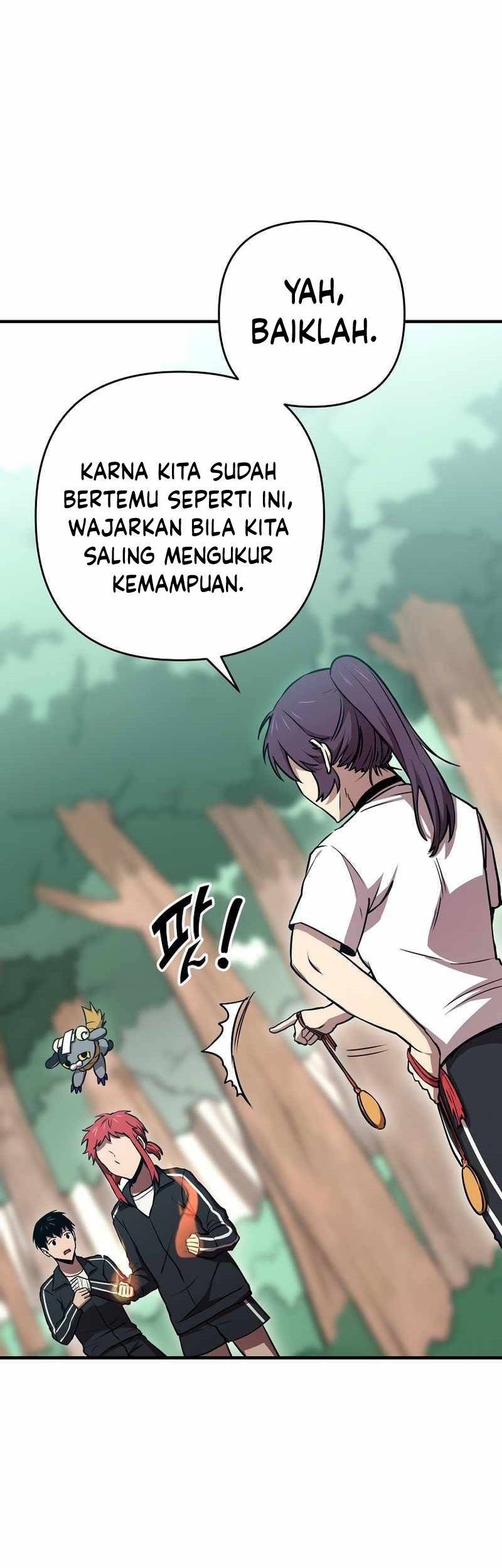 Cursed Manager’s Regression Bab 20 halaman 44