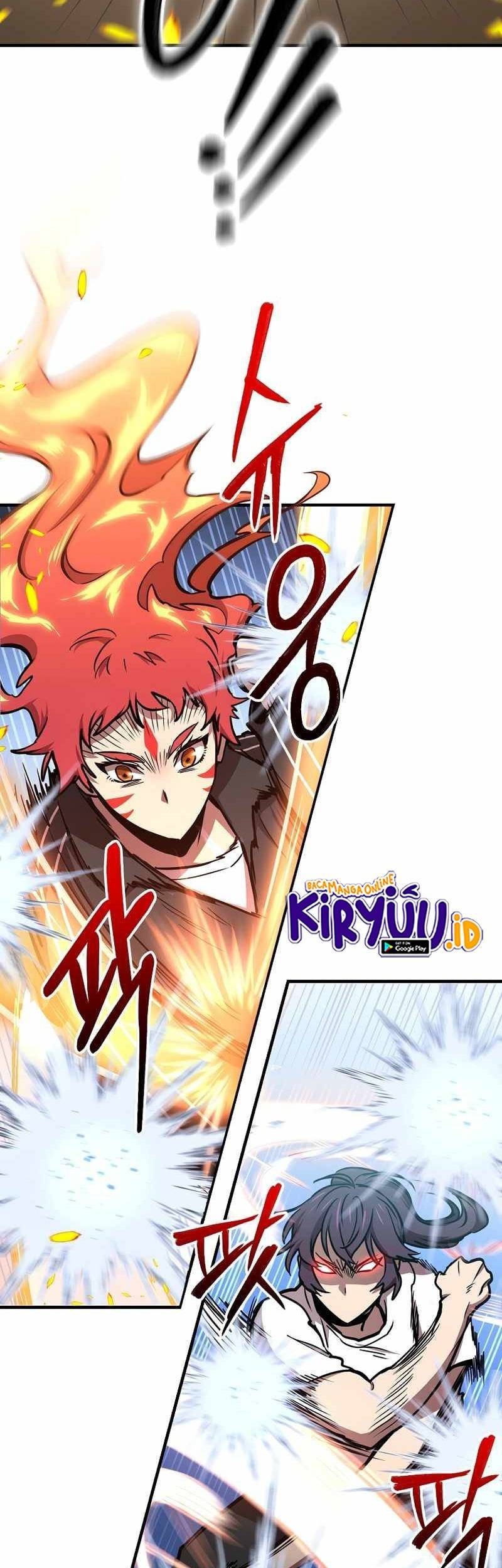 Cursed Manager’s Regression Bab 20 halaman 50