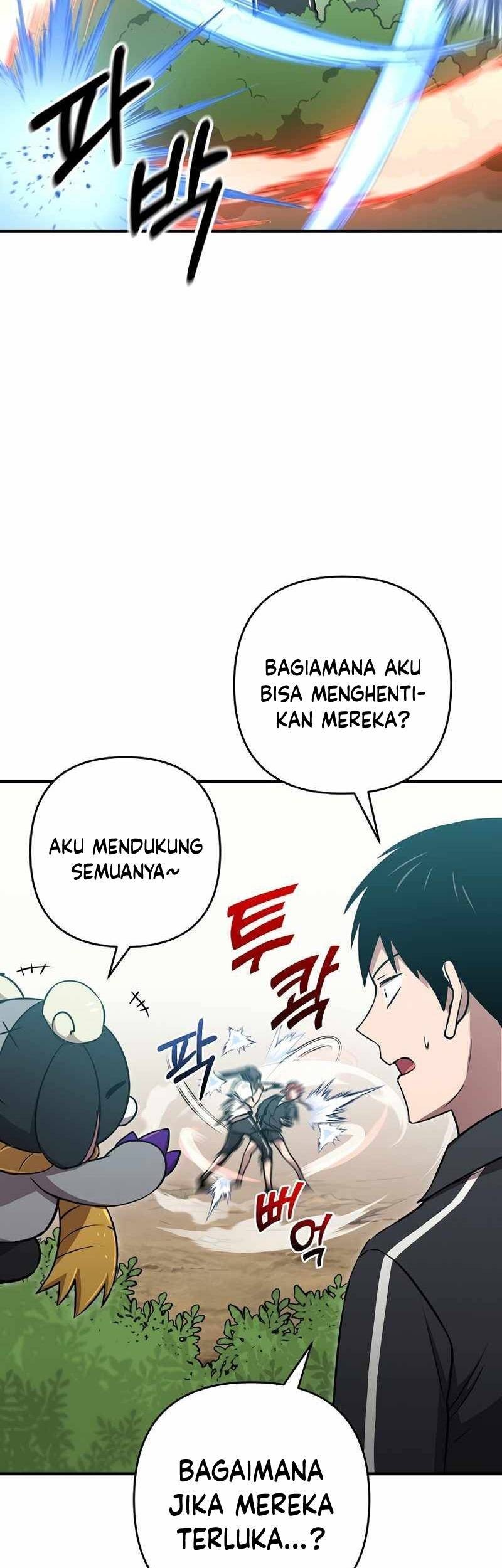Cursed Manager’s Regression Bab 20 halaman 60