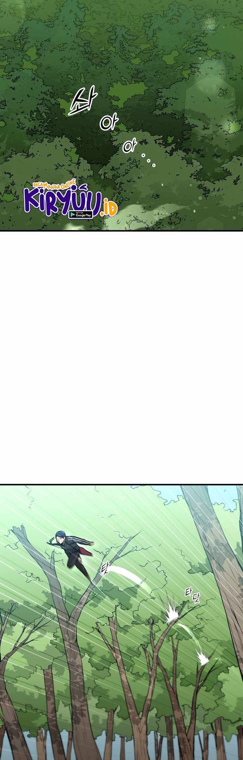 Cursed Manager’s Regression Bab 20 halaman 64