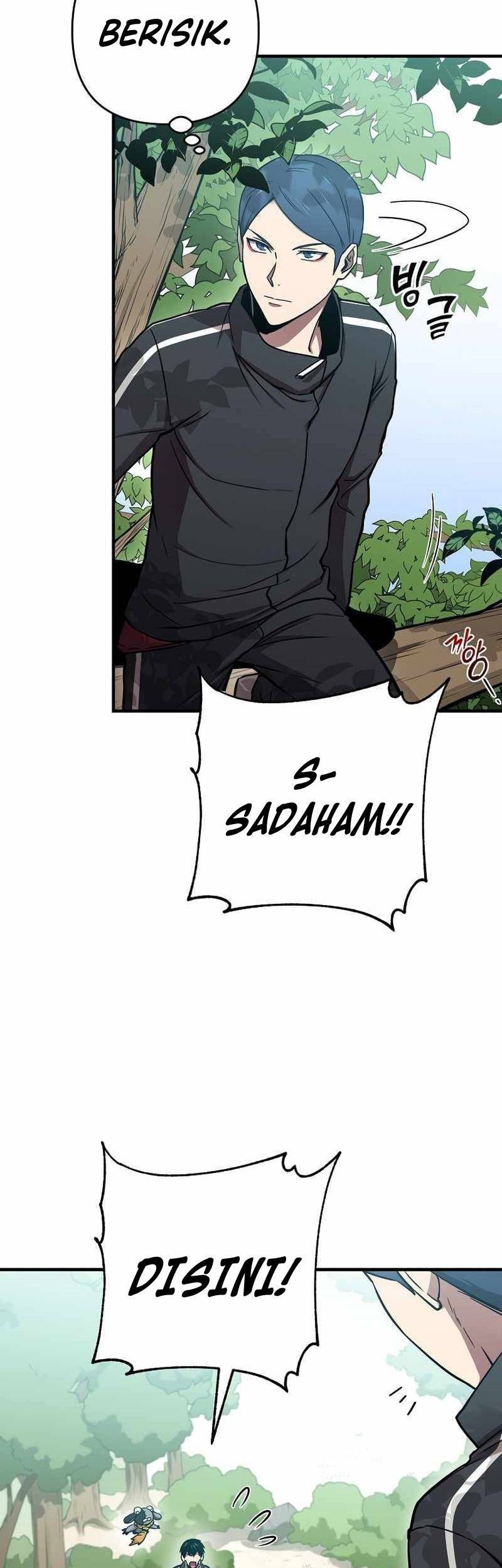 Cursed Manager’s Regression Bab 20 halaman 68