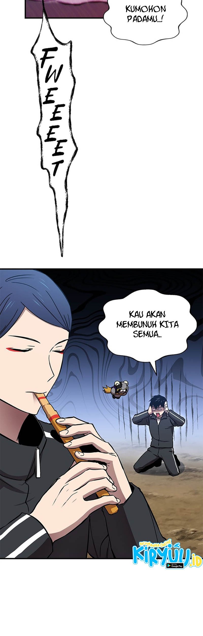 Cursed Manager’s Regression Bab 21 halaman 7