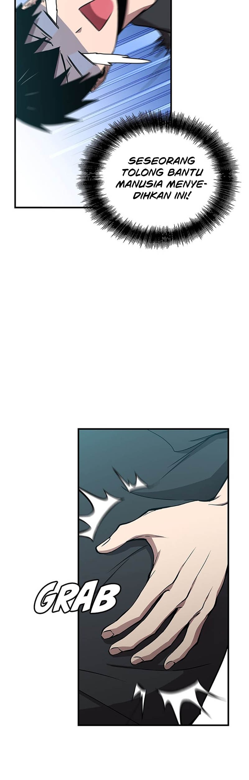 Cursed Manager’s Regression Bab 21 halaman 16
