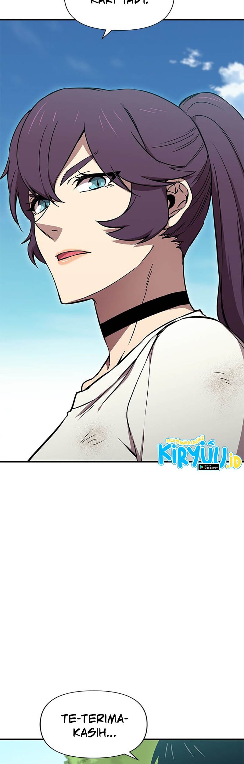 Cursed Manager’s Regression Bab 21 halaman 19