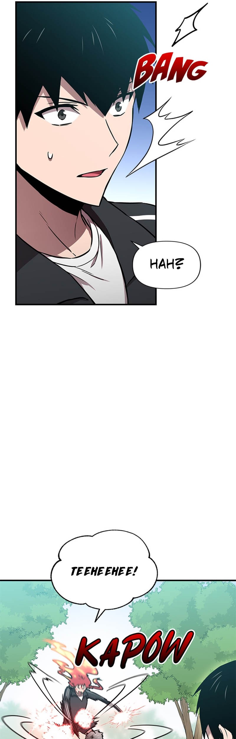 Cursed Manager’s Regression Bab 21 halaman 26