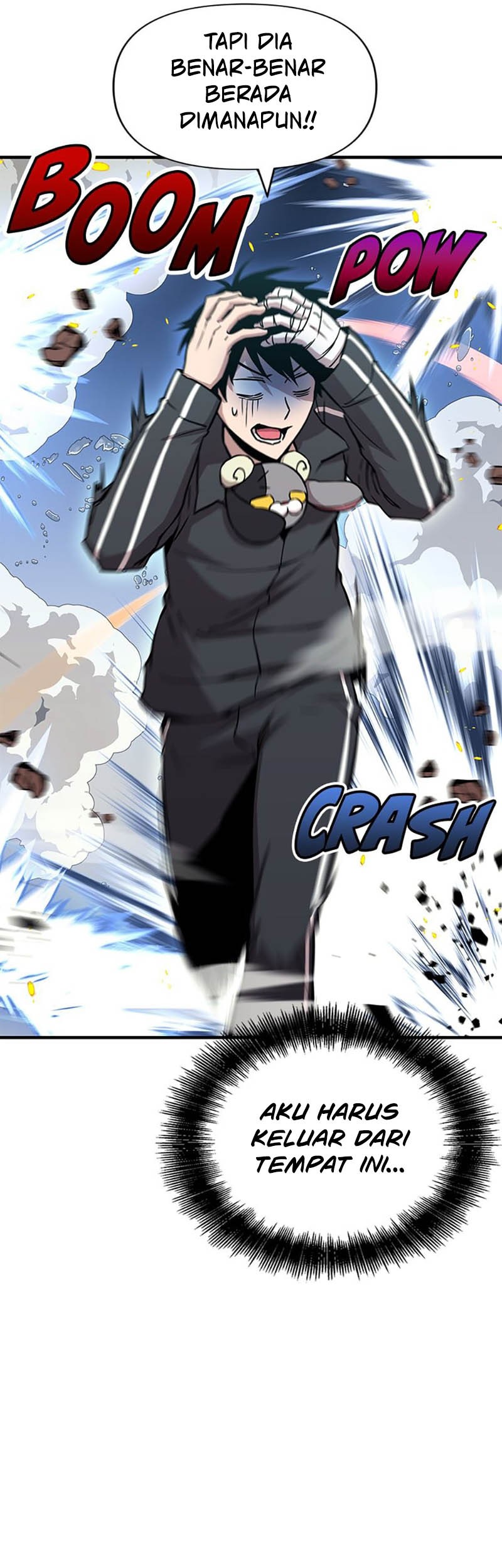 Cursed Manager’s Regression Bab 21 halaman 30