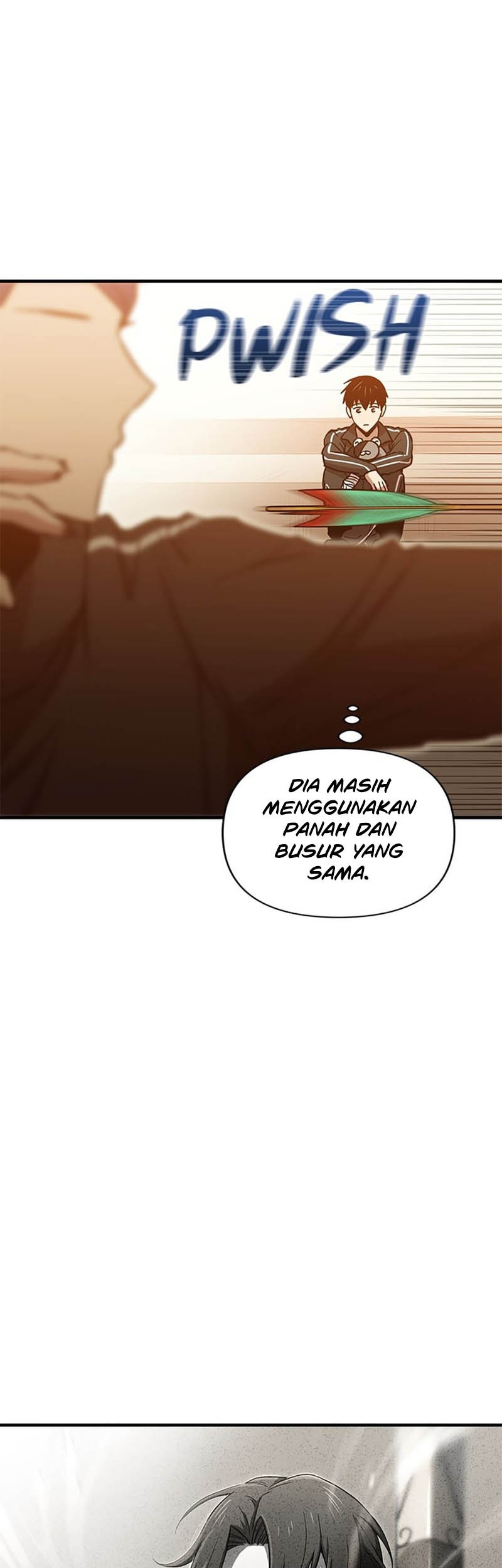Cursed Manager’s Regression Bab 21 halaman 38