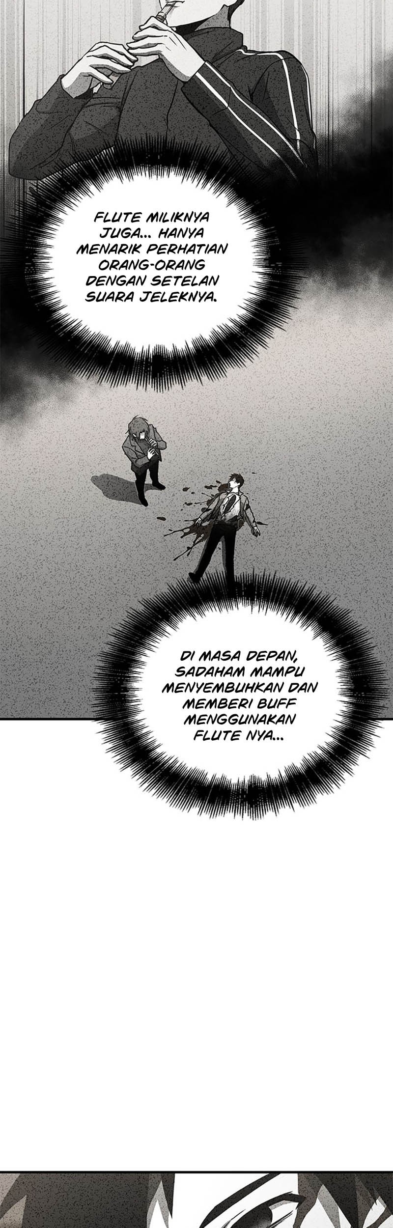 Cursed Manager’s Regression Bab 21 halaman 40
