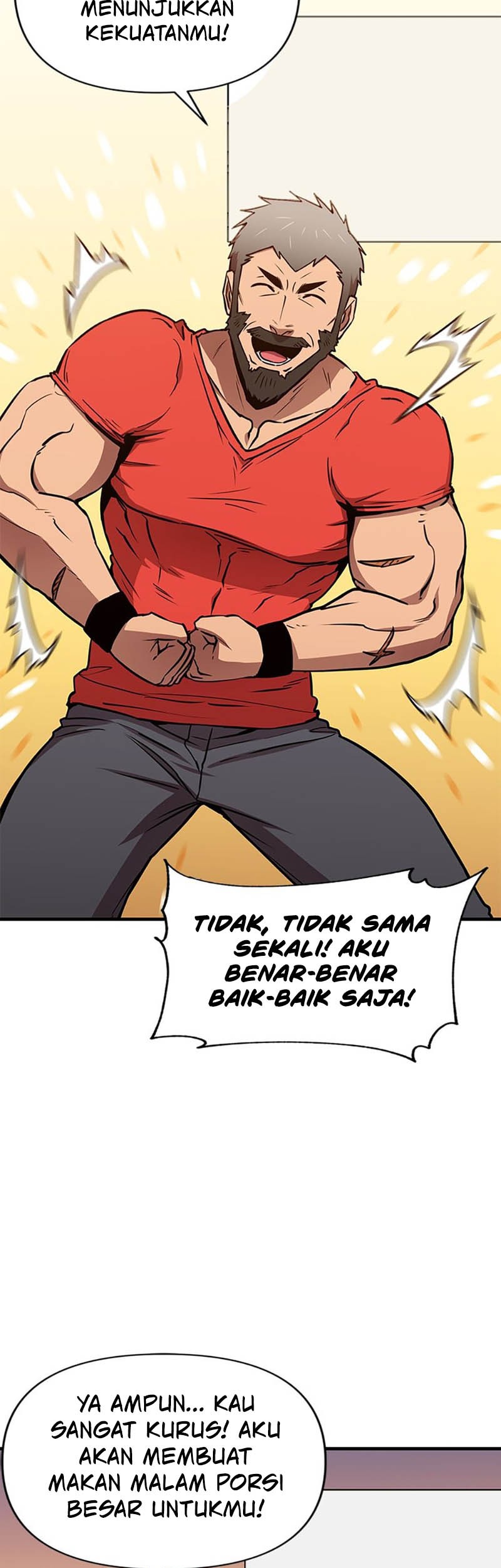 Cursed Manager’s Regression Bab 21 halaman 44