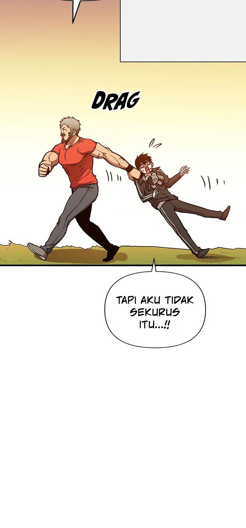 Cursed Manager’s Regression Bab 21 halaman 45
