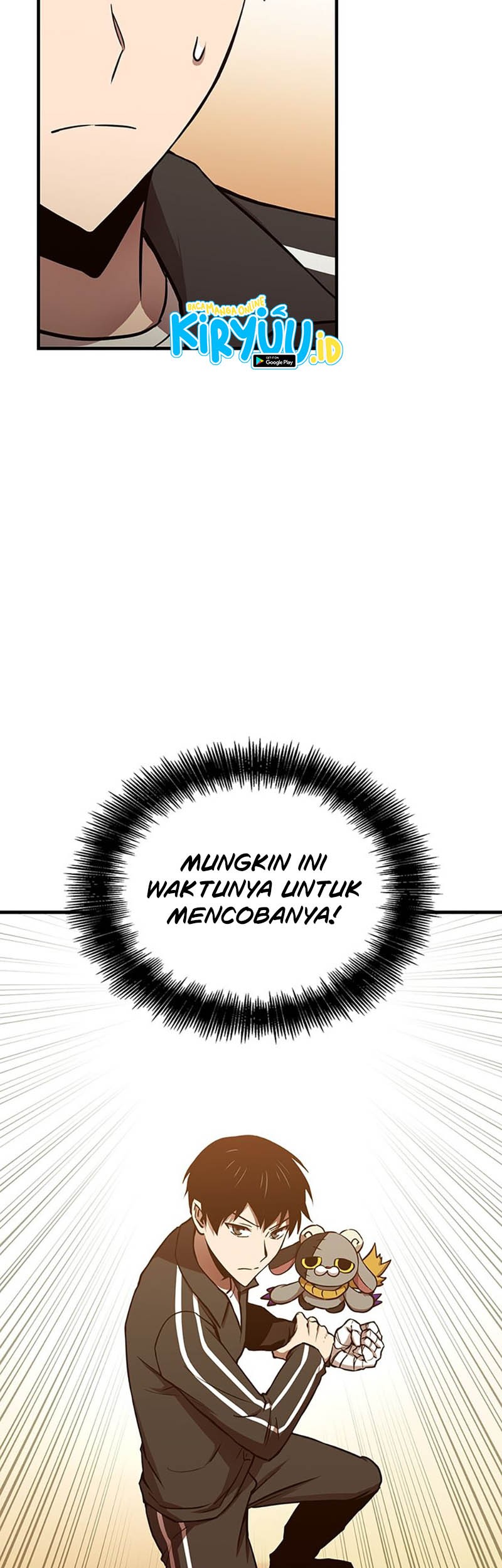 Cursed Manager’s Regression Bab 21 halaman 48