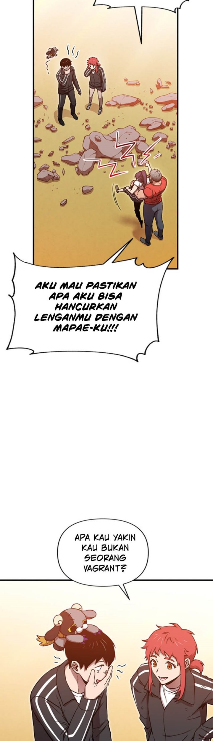 Cursed Manager’s Regression Bab 22 halaman 12
