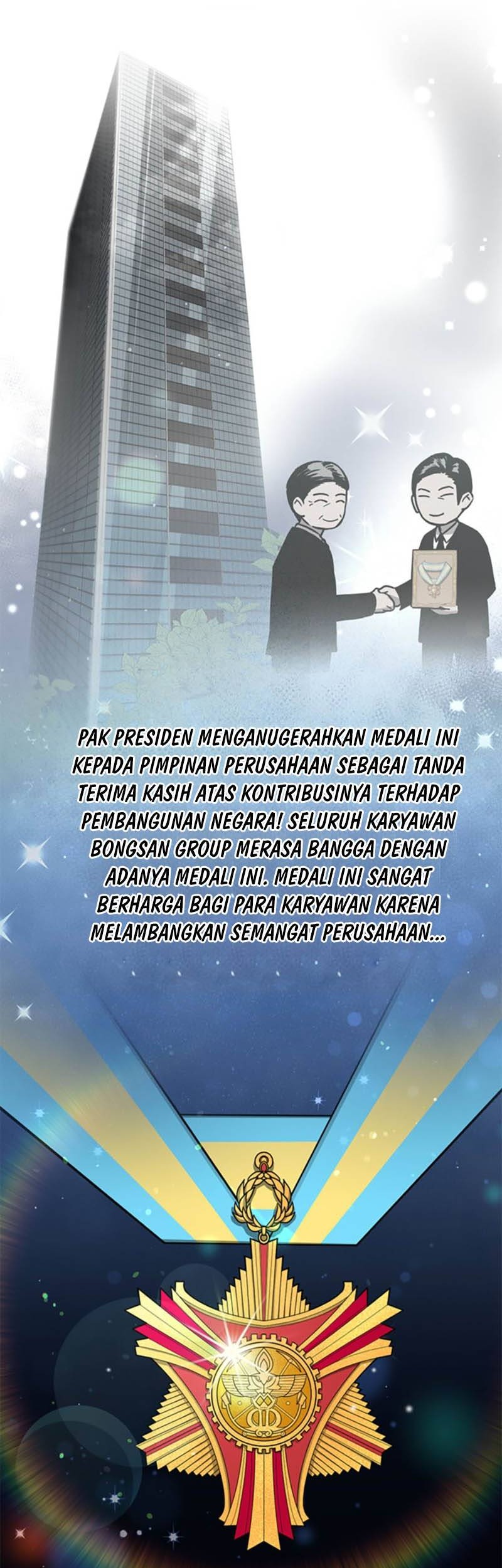 Cursed Manager’s Regression Bab 23 halaman 20