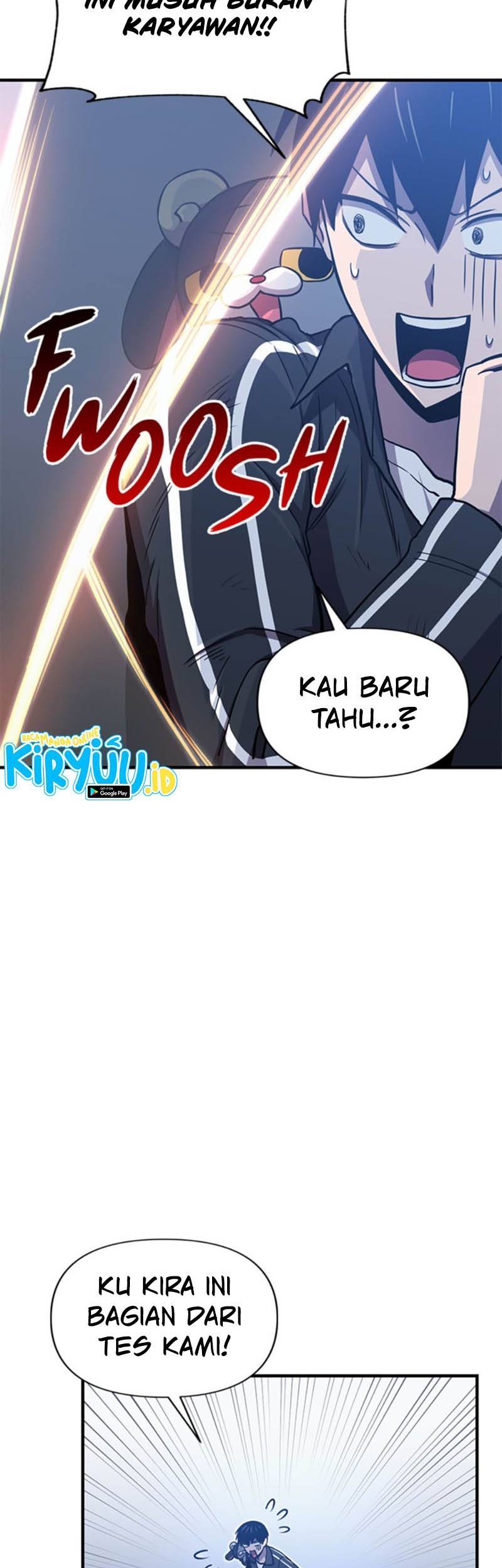 Cursed Manager’s Regression Bab 23 halaman 31