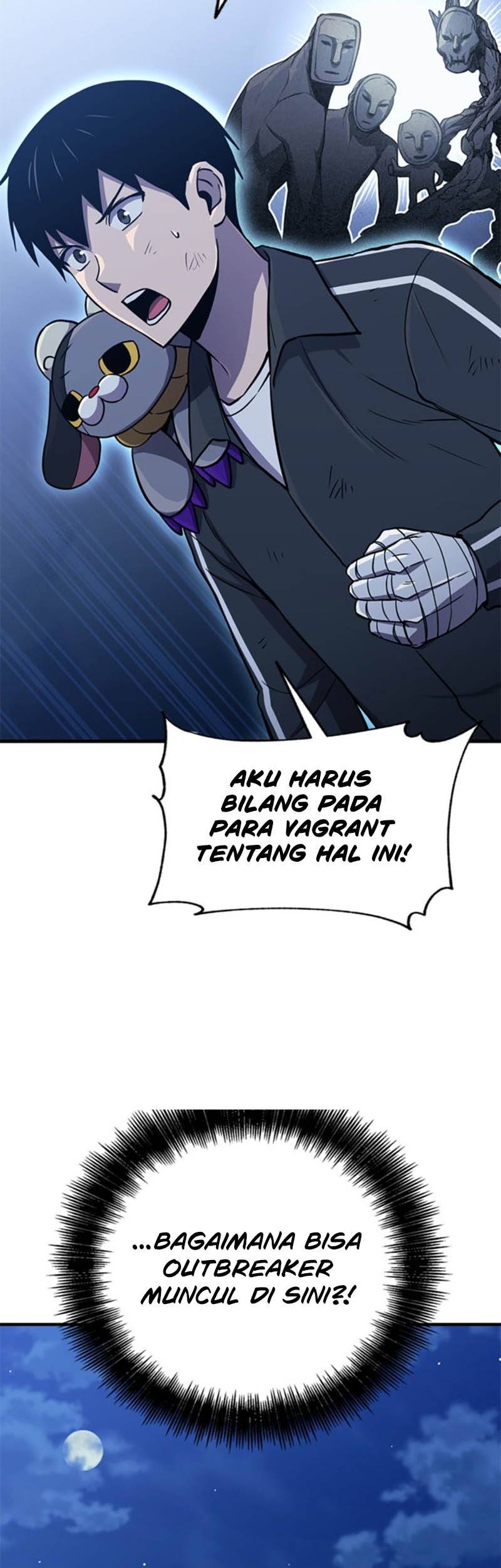 Cursed Manager’s Regression Bab 23 halaman 38