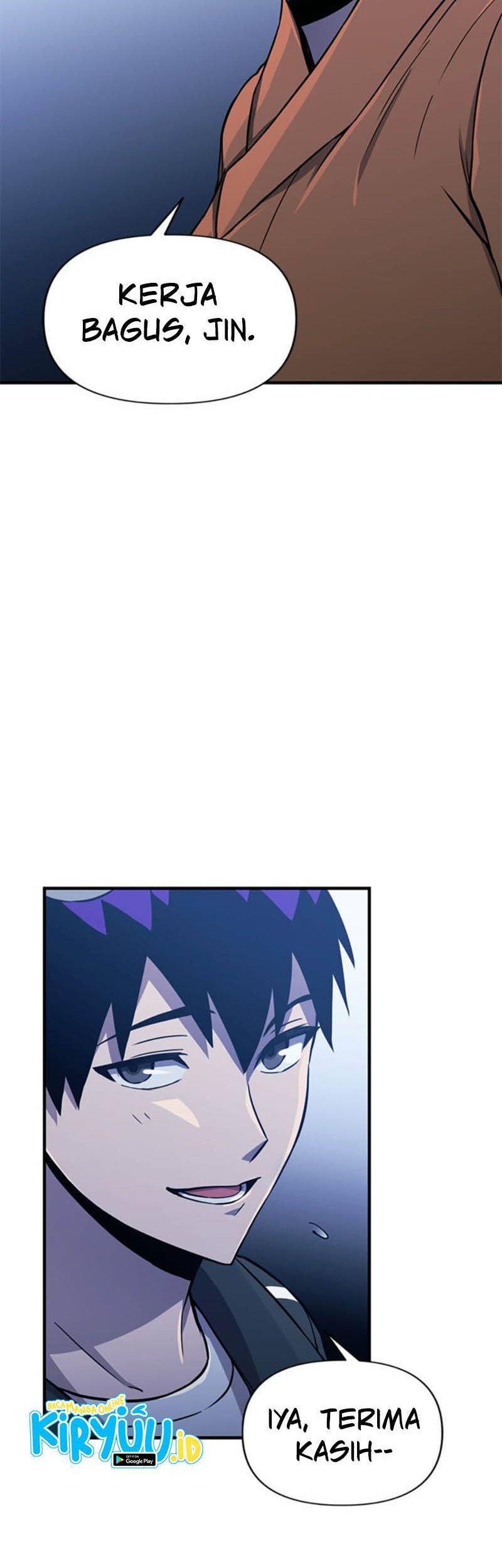 Cursed Manager’s Regression Bab 23 halaman 46