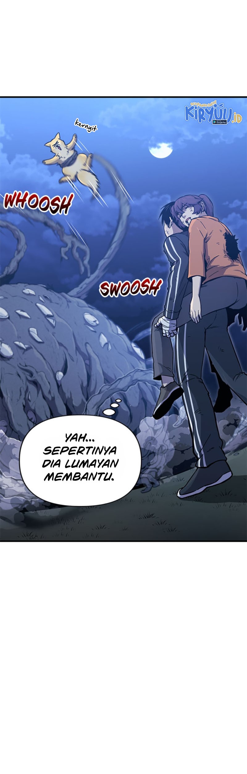 Cursed Manager’s Regression Bab 24 halaman 14