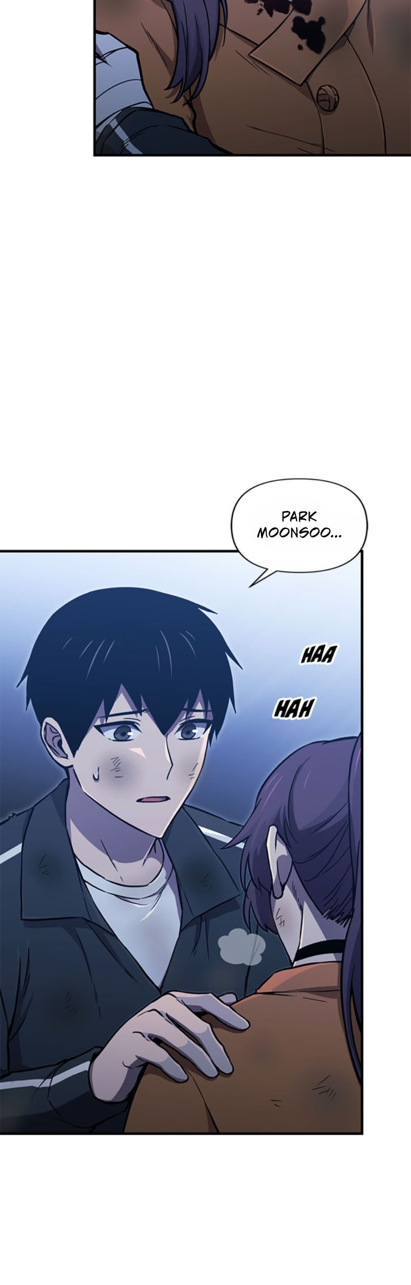 Cursed Manager’s Regression Bab 24 halaman 21