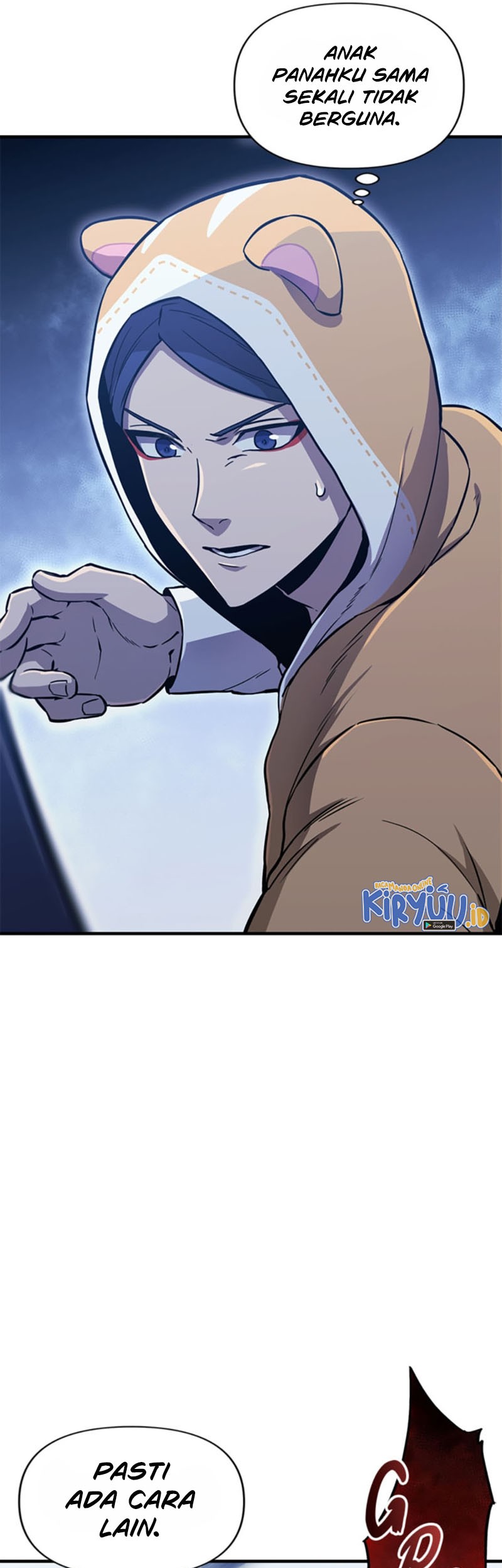 Cursed Manager’s Regression Bab 24 halaman 26