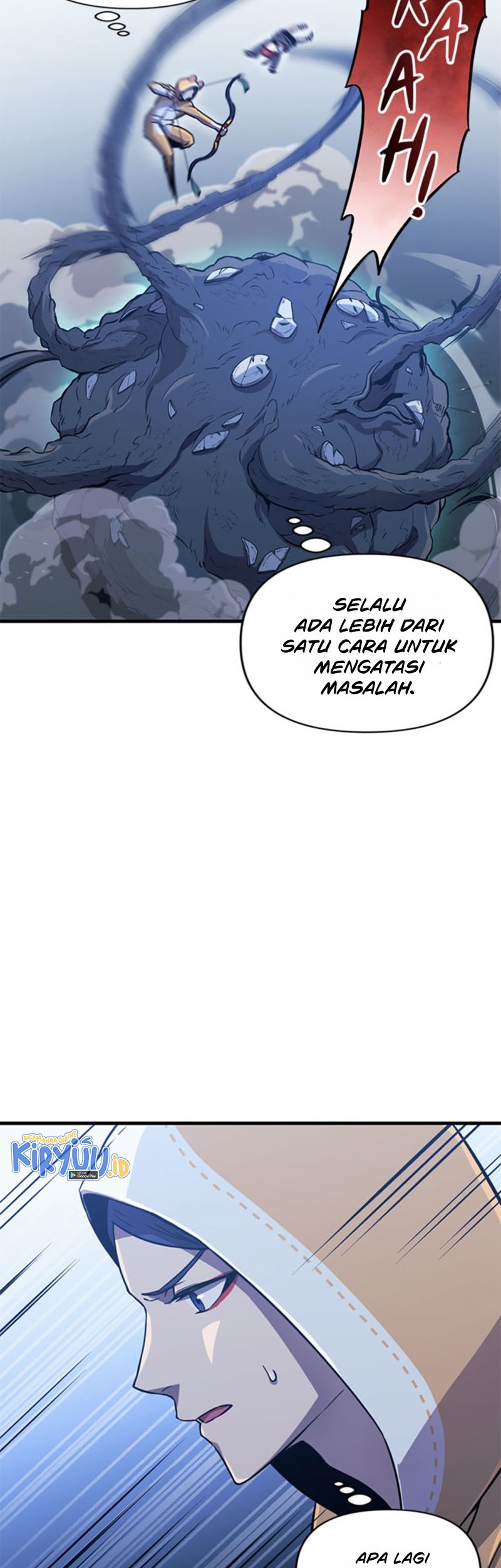 Cursed Manager’s Regression Bab 24 halaman 27