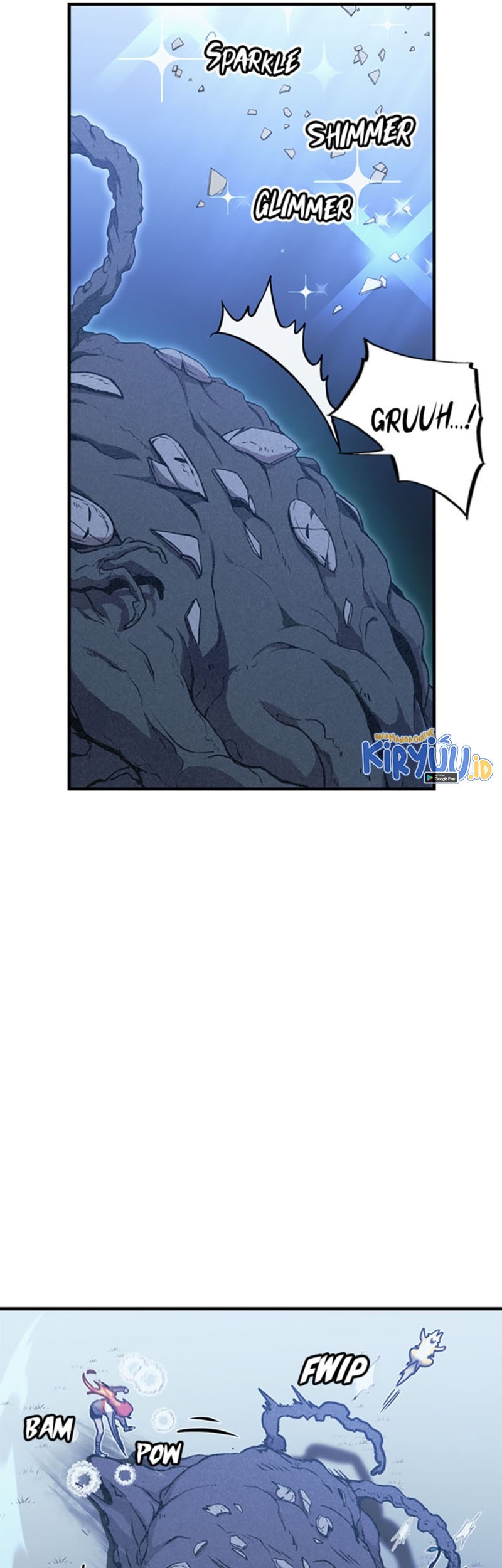 Cursed Manager’s Regression Bab 24 halaman 30