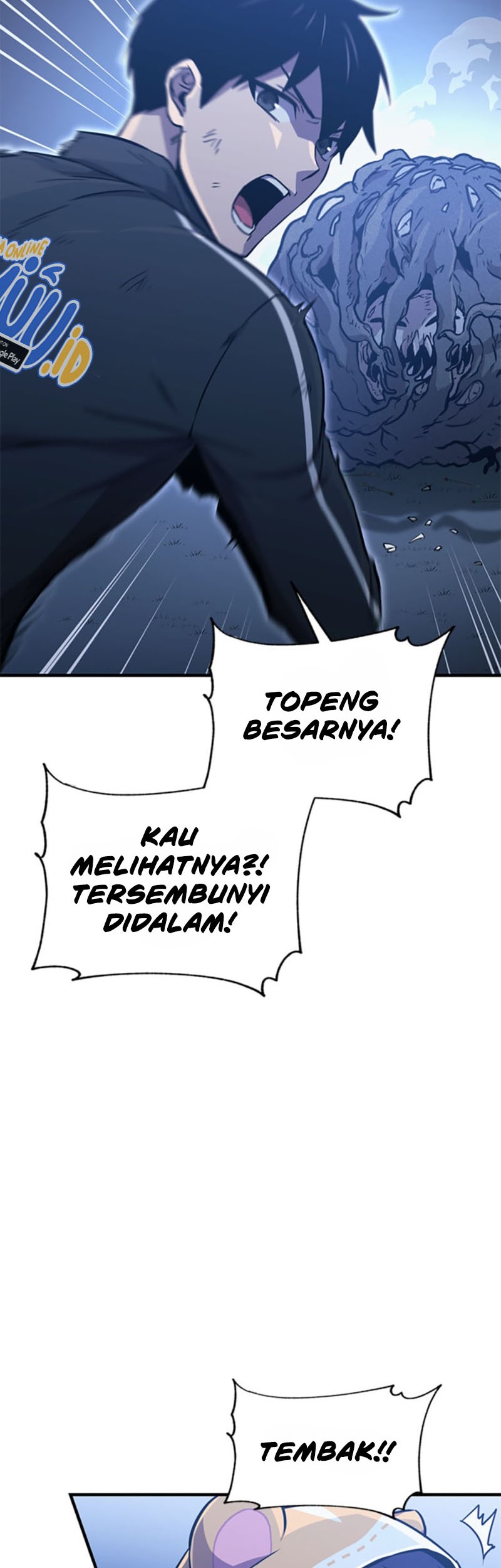 Cursed Manager’s Regression Bab 24 halaman 35