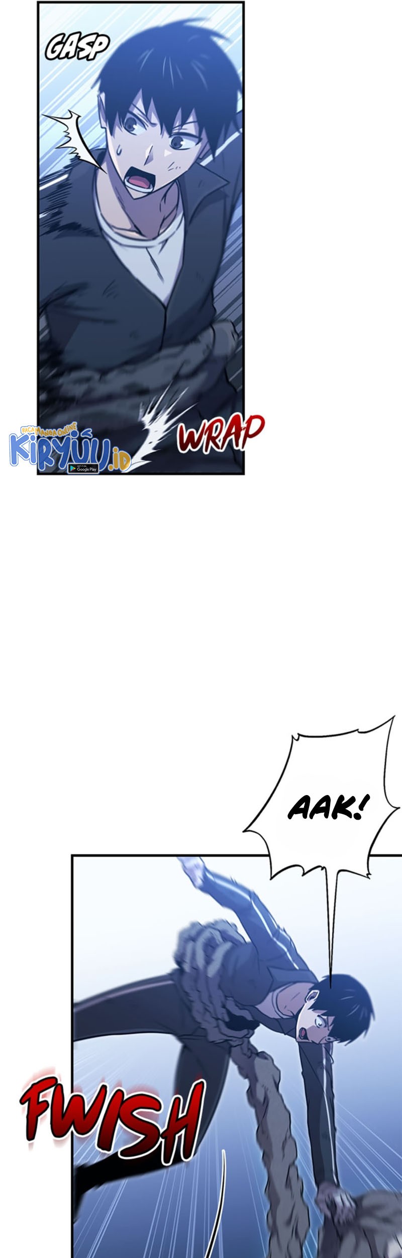 Cursed Manager’s Regression Bab 24 halaman 42